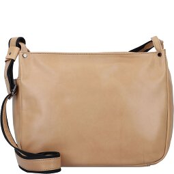 Harold's Caugio Umhängetasche Leder 31 cm  Variante 1