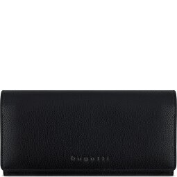 Bugatti Mira Geldbörse RFID Schutz Leder 19 cm  Variante 2