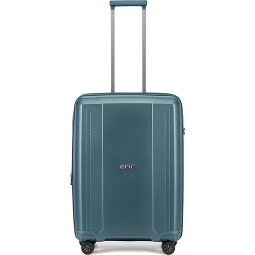 Epic Anthem 4 Rollen Trolley 66 cm mit Dehnfalte  Variante 1