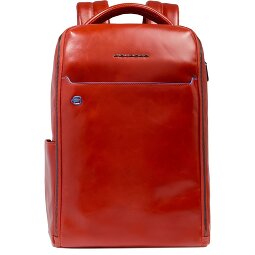 Piquadro Blue Square Daypack Leder 29 cm Laptopfach  Variante 2