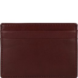 Leonhard Heyden Cambridge Kreditkartenetui Leder 10 cm  Variante 2