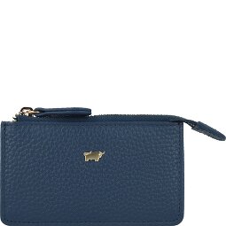 Braun Büffel Asti Schlüsseletui Leder 12 cm  Variante 2