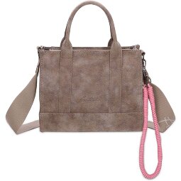 Fritzi aus Preußen SquareN Vintage Handtasche 20.5 cm  Variante 6