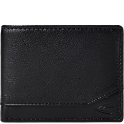 camel active Stone Geldbörse RFID Schutz Leder 11 cm  Variante 1