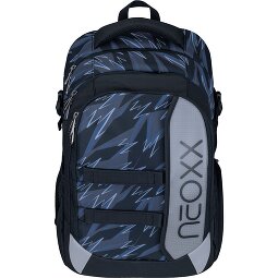 Neoxx Active Pro Schulranzen 45.5 cm  Variante 9