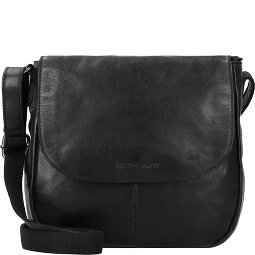 Greenburry Colombiana Umhängetasche Leder 25 cm  Variante 1