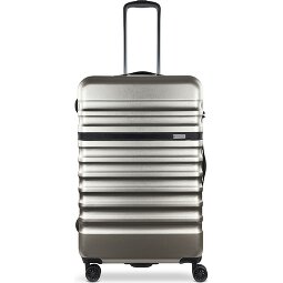 Bugatti Corium 4-Rollen Trolley 75 cm  Variante 1