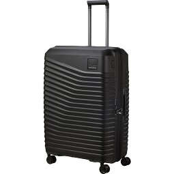 Samsonite Intuo 4 Rollen Trolley L 75 cm mit Dehnfalte  Variante 1