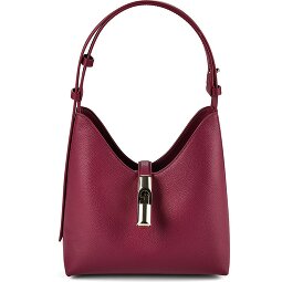 Furla Goccia Schultertasche S Leder 24 cm  Variante 4