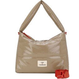 LES VISIONNAIRES Unio Hobo Schultertasche 47 cm  Variante 5