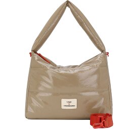 LES VISIONNAIRES Unio Hobo Schultertasche 47 cm  Variante 5