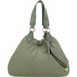Fritzi aus Preußen Brigitte x Fritzi Limited Chain Sky Shopper Tasche 42 cm  Variante 2