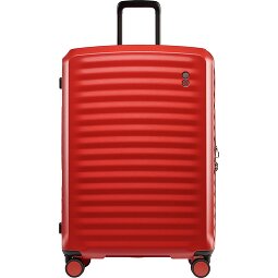 Echolac Oxygen 4 Rollen Trolley 77 cm mit Dehnfalte  Variante 2