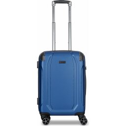 Bugatti Valencia 4 Rollen Kabinentrolley S 55 cm  Variante 2