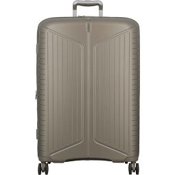 Jump Evae 4 Rollen Trolley 76 cm mit Dehnfalte  Variante 3