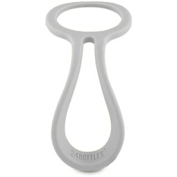 24Bottles Bottle Tie Trinkflaschenhalterung  Variante 4
