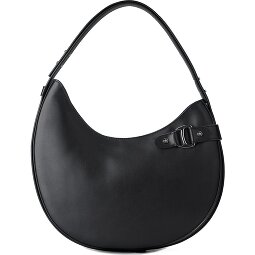 Lauren Ralph Lauren Tasha Schultertasche Leder 32 cm  Variante 1