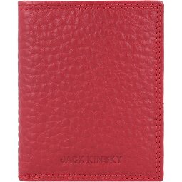 Jack Kinsky Albany 105 Geldbörse RFID Leder 8,5 cm  Variante 1