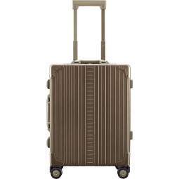 Aleon Traveler Domestic 4-Rollen Kabinentrolley 55 cm  Variante 1