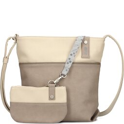 Zwei Jana Umhängetasche 29 cm  Variante 7