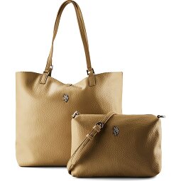 U.S. Polo Assn. Rogersville Wendeshopper L 33 cm  Variante 3