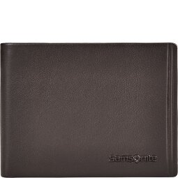 Samsonite Attack 3.0 Geldbörse RFID Schutz Leder 11 cm  Variante 2