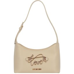 Love Moschino Script Schultertasche 25 cm  Variante 1