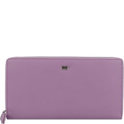 Braun Büffel Joy Geldbörse RFID Schutz Leder 19 cm  Variante 1