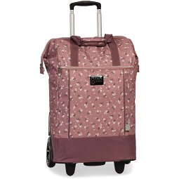 Punta Big Wheel Einkaufstrolley 62 cm  Variante 1