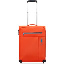 Roncato Lite Soft Neon 2 Rollen Kabinentrolley 55 cm  Variante 3