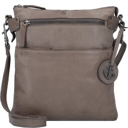 Harbour 2nd Anchor Love Zora Umhängetasche Leder 26 cm  Variante 4