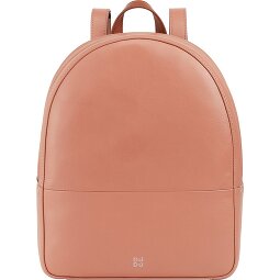 DuDu City Rucksack Leder 26,5 cm  Variante 4