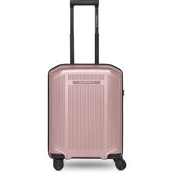 Smartbox Edition 02 4 Rollen Kabinentrolley S 55 cm  Variante 3