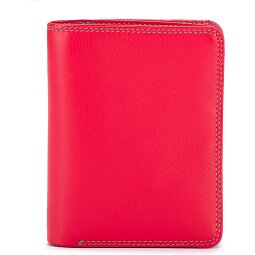 Mywalit Medium Wallet Geldbörse Leder 11 cm  Variante 5