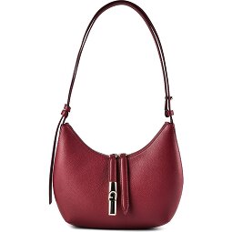 Furla Goccia Schultertasche Leder 22 cm  Variante 1