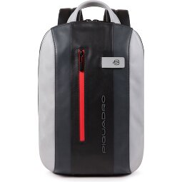 Piquadro Urban Rucksack Leder 39 cm Laptopfach  Variante 2
