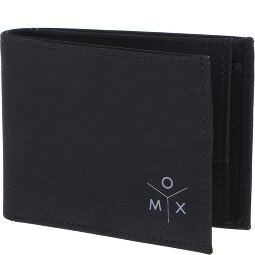 oxmox New Cryptan Geldbörse RFID Schutz 11 cm  Variante 16