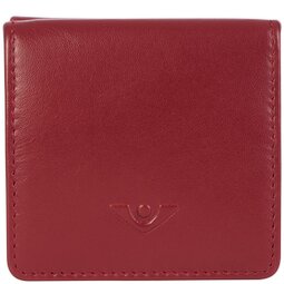 Voi Soft Fanni Geldbörse Leder 8 cm  Variante 2