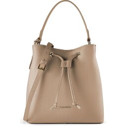Lazarotti Bologna Leather Crossbody Beuteltasche Leder 25 cm  Variante 5