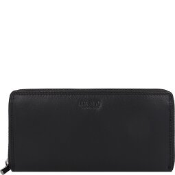 mano Donna Giulia Geldbörse Leder 20 cm  Variante 5