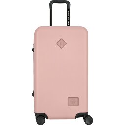 Herschel Heritage 4 Rollen Trolley M 69 cm mit Dehnfalte  Variante 1