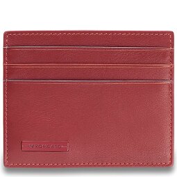 Roncato Detroit Kreditkartenetui RFID Schutz Leder 10 cm  Variante 1