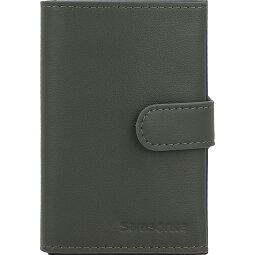 Samsonite Alu Fit Kreditkartenetui RFID Schutz Aluminium 6.5 cm  Variante 2