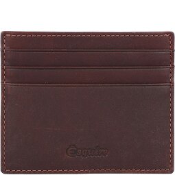 Esquire Oslo Kreditkartenetui RFID Leder 10 cm  Variante 1