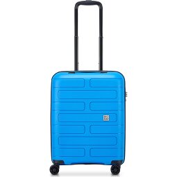 MODO by Roncato Supernova 2.0 4 Rollen Kabinentrolley 55 cm  Variante 4