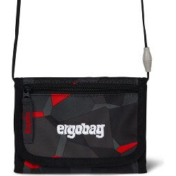 Ergobag Brustbeutel 14 cm  Variante 13