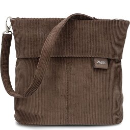 Zwei Mademoiselle.M Schultertasche 25 cm  Variante 8