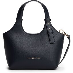 Tommy Hilfiger TH Logo Schultertasche 21 cm  Variante 2