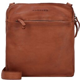 Harold's Submarine Umhängetasche Leder 22 cm  Variante 1