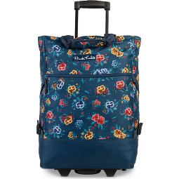 Punta Frida Kahlo Einkaufstrolley 50 cm  Variante 2